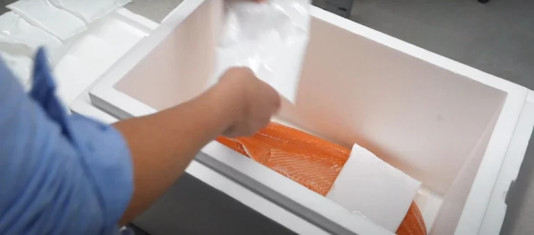 Gelpacks Tempex - video