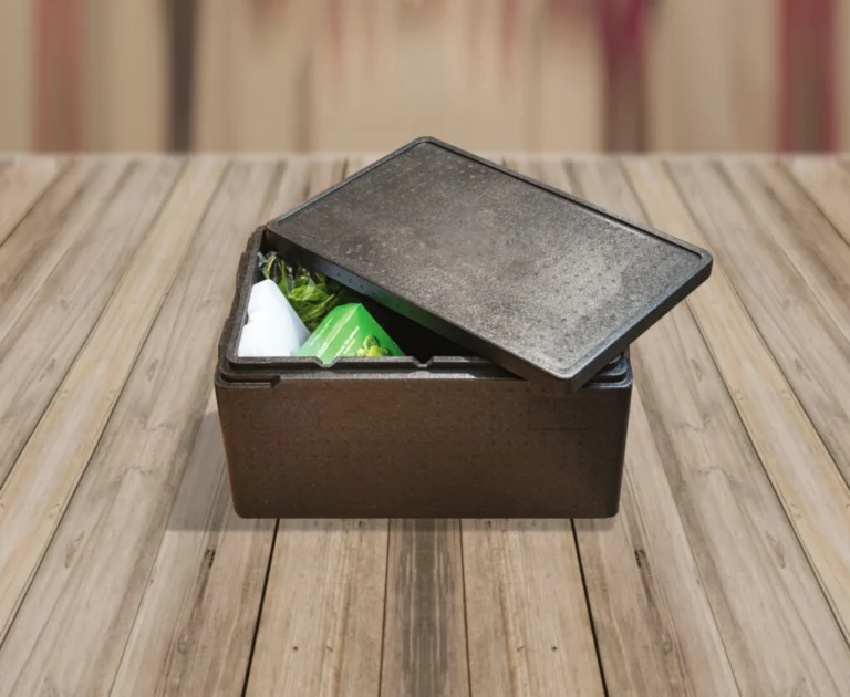 Koel en vers thuisbezorgen maaltijden en boodschappen