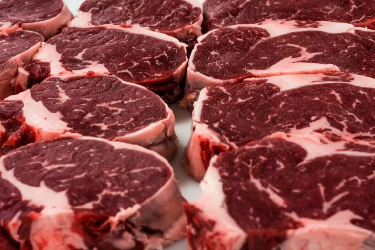 Vleestransport- geef schadelijke bacteriën geen kans