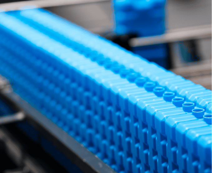 Cold chain supplier ice packs