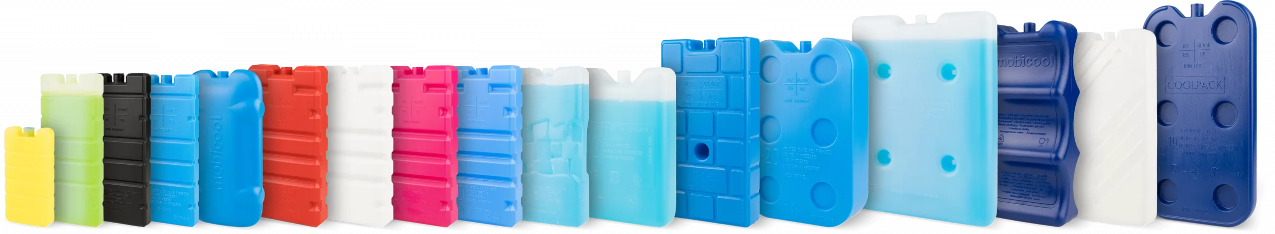 cool pack assortiment