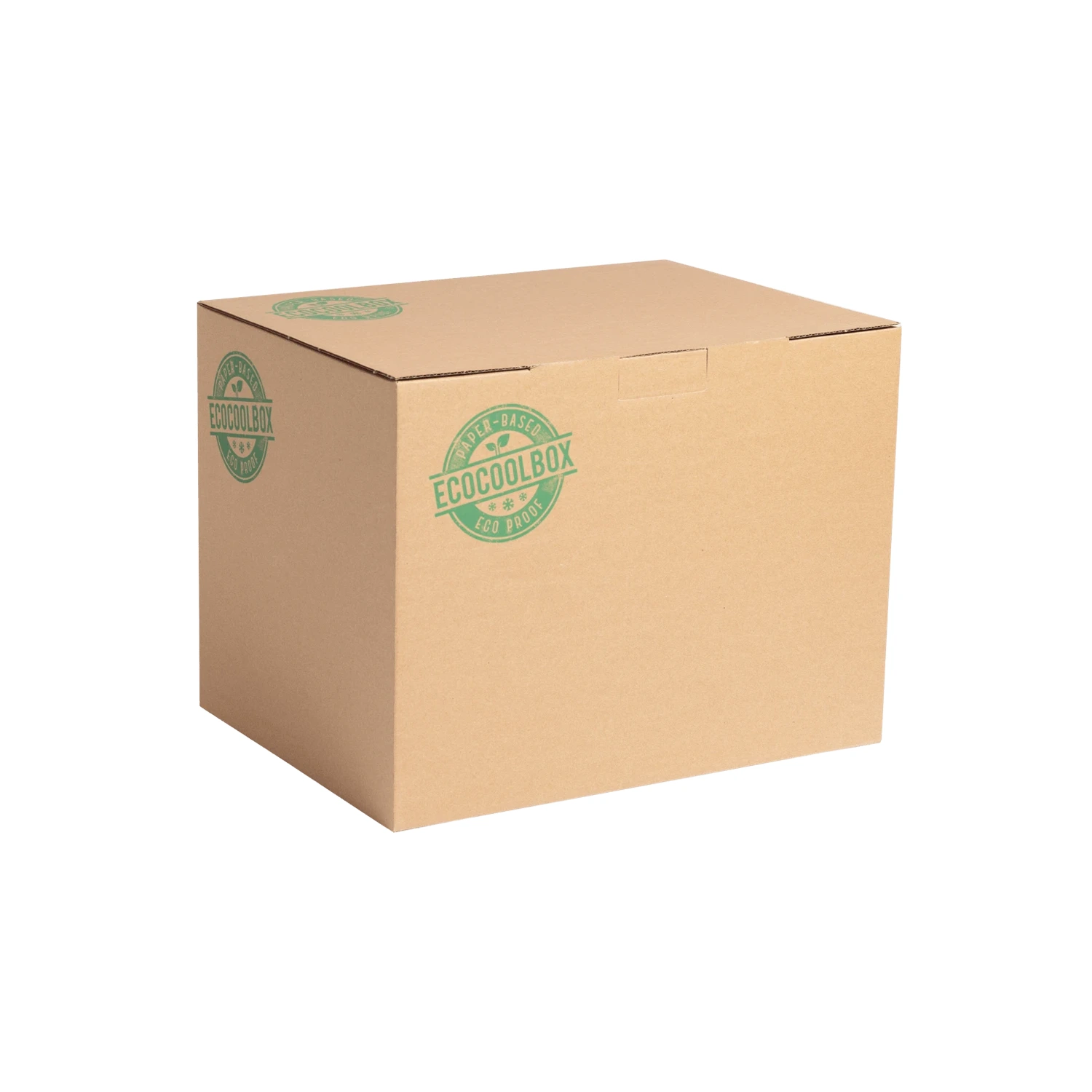 EcoCoolBox medium Coolpack