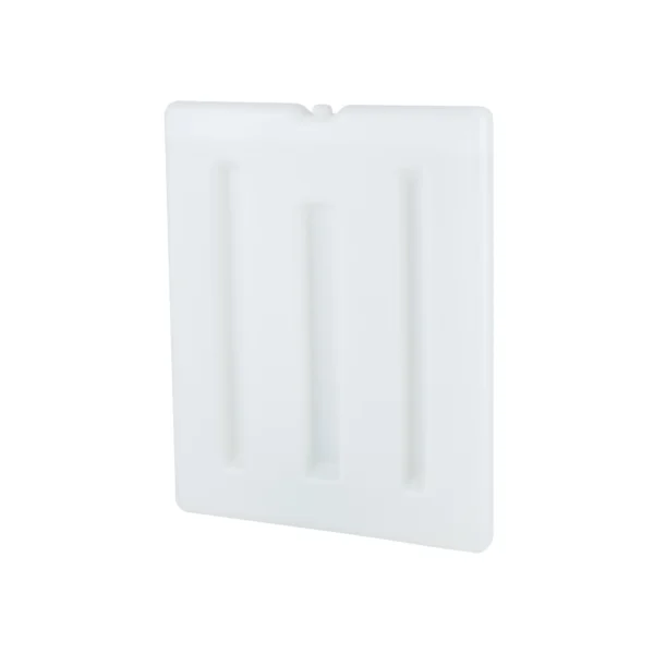 Plaat 0c 2.250 gram 1:2 Gastronorm