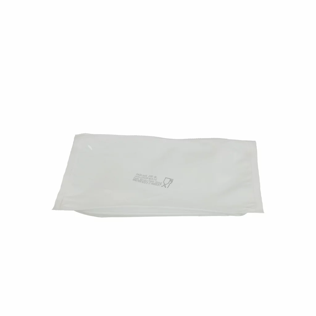 Gelpack traypack 200g