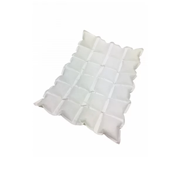 Ice pack sheet gevuld