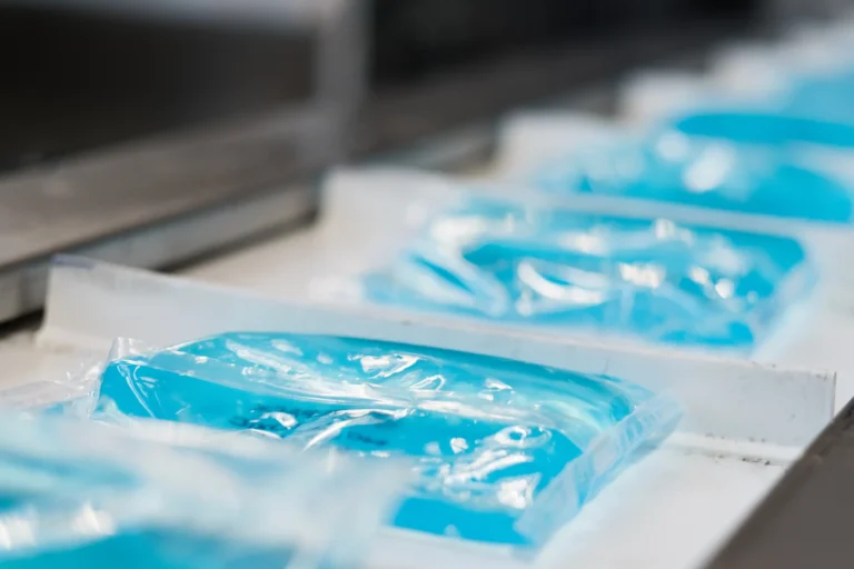 Vervoeren op ambient temperatuur met PCM hot packs