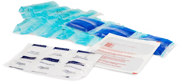 Group of cooling products