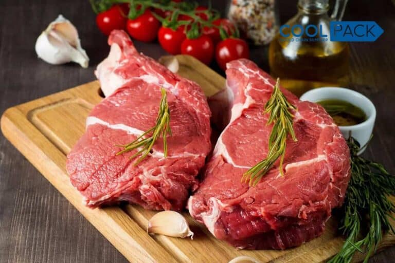 The thriving European meat and poultry market growth and trends