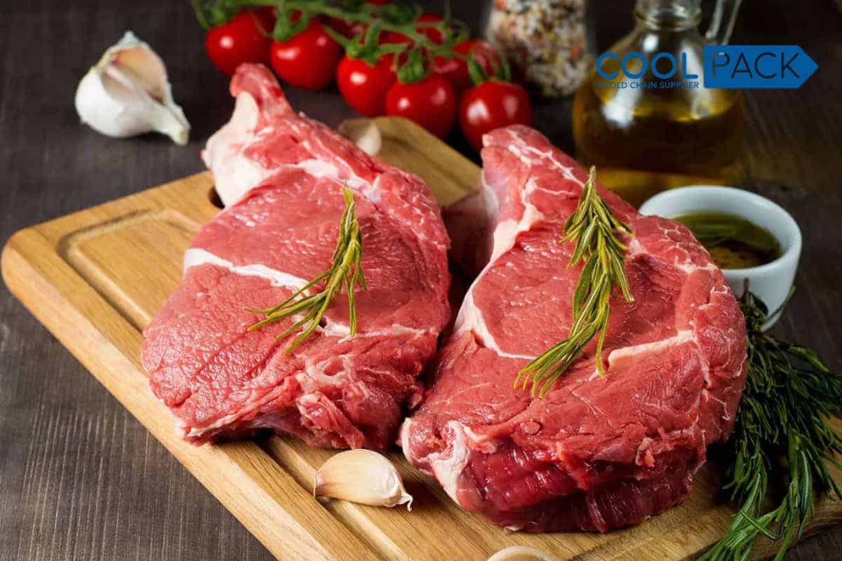 The thriving European meat and poultry market growth and trends