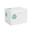 EcoCoolBox Medium white 18L Last stock + discount !