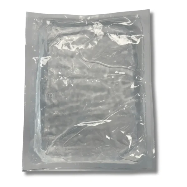 Sample PCM Pack +5 °C 400 grams
