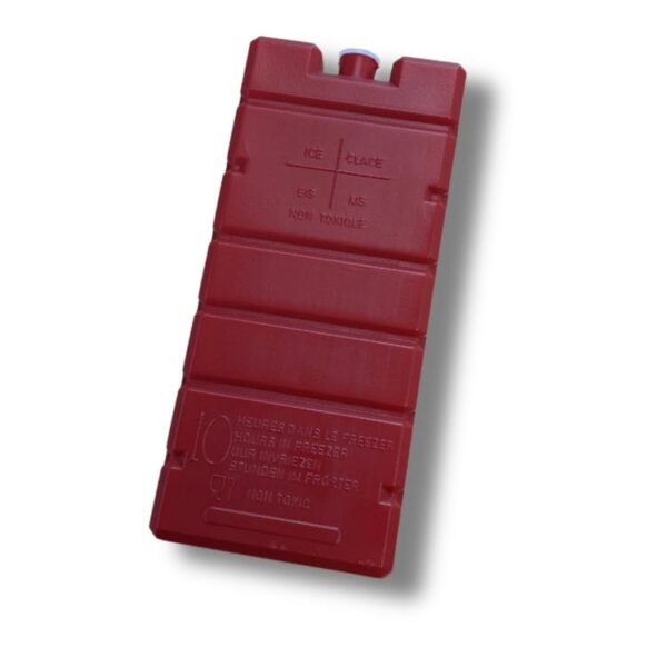 PROMO: Element 0 °C 200 grams - red