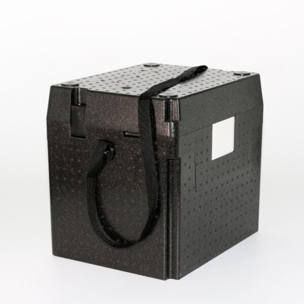 EPP Thermo 15 Liter + draagriem