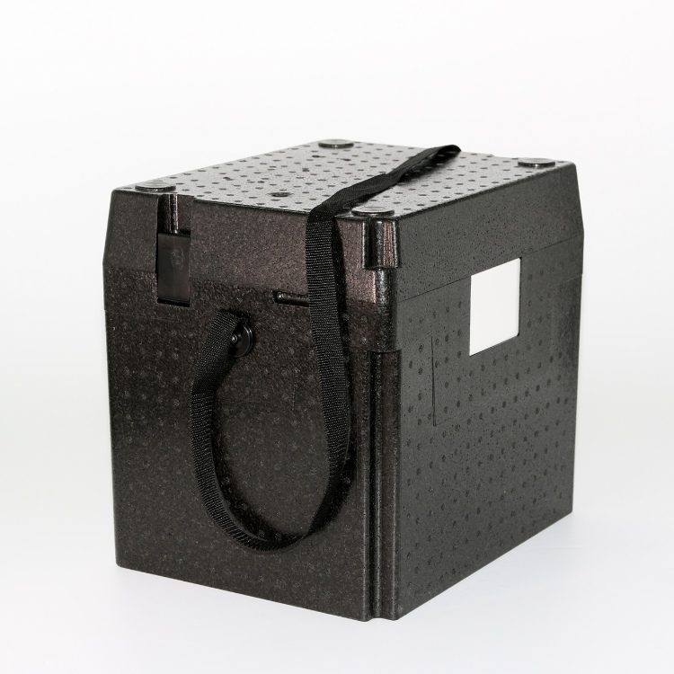 EPP Thermo 15 Liter + draagriem