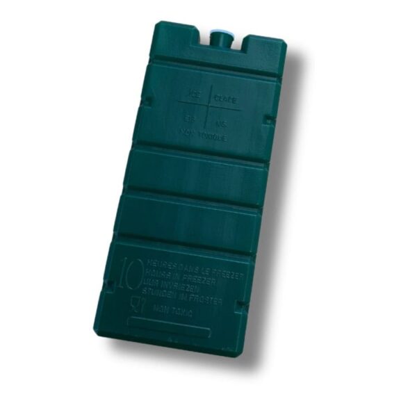 PROMO: Element 0 °C 200 gram - donker groen
