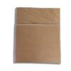 Isolatiezak kraft Medium - Afbeelding 2