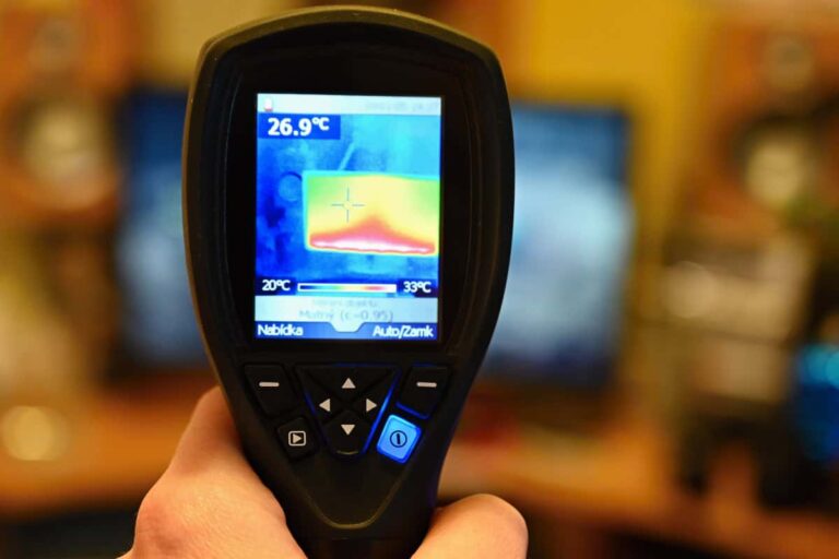 Slimme temperatuurloggers en koelverpakking