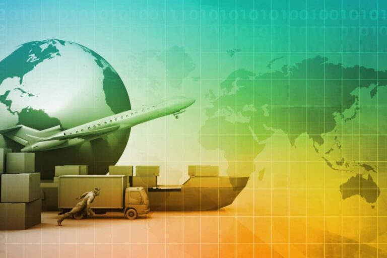 duurzame voedselketen