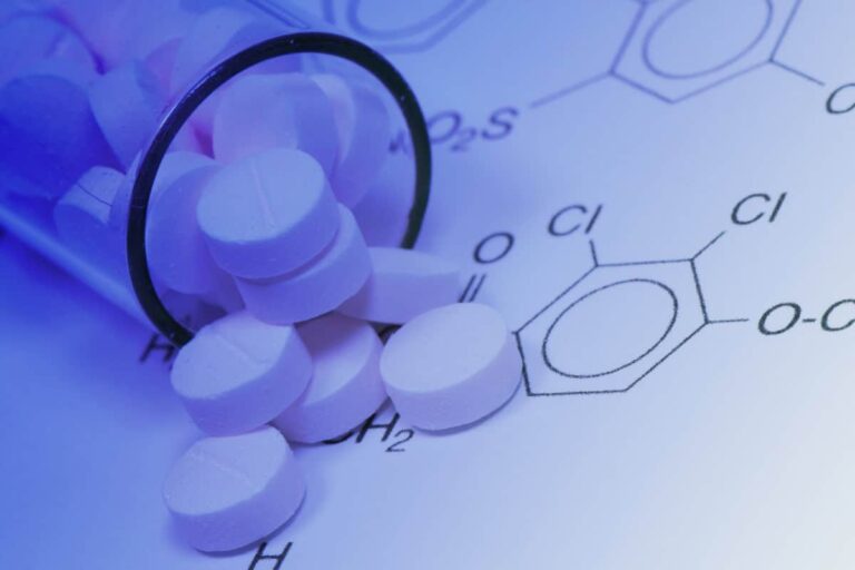 opslag temperatuurgevoelige geneesmiddelen