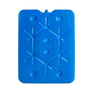 Koelblok 800 gram 250x13x325