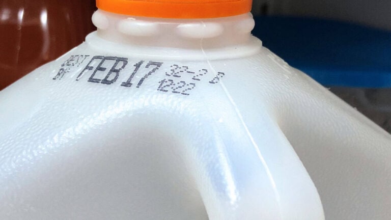 Zijn houdbaarheidsdata op voedsel accuraat of misleidend