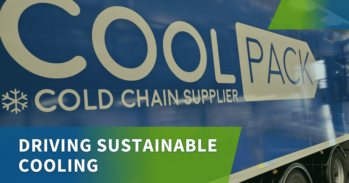 Duurzaamheid - Coolpack
